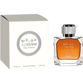 Soryani Pour Homme EDP